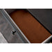Calle Desk - Inland Furniture (San Bernardino, CA)