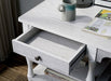 Moers Desk - Inland Furniture (San Bernardino, CA)