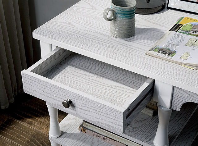 Moers Desk - Inland Furniture (San Bernardino, CA)