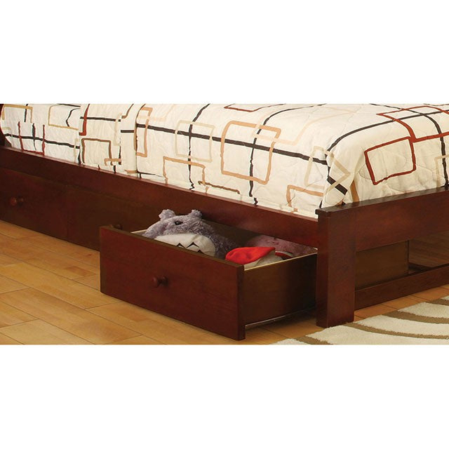 Omnus Drawers - Inland Furniture (San Bernardino, CA)