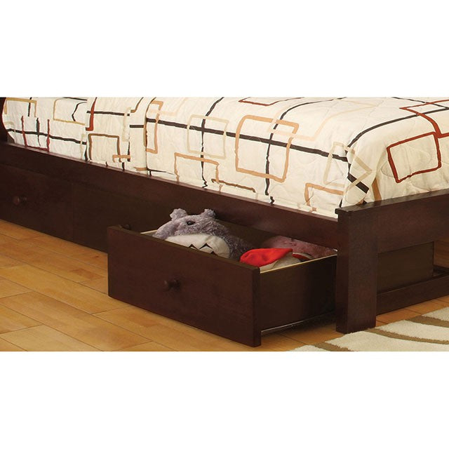 Omnus Drawers - Inland Furniture (San Bernardino, CA)