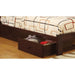 Omnus Drawers - Inland Furniture (San Bernardino, CA)