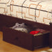 Omnus Drawers - Inland Furniture (San Bernardino, CA)