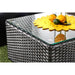 Olina Patio Sofa Set - Inland Furniture (San Bernardino, CA)