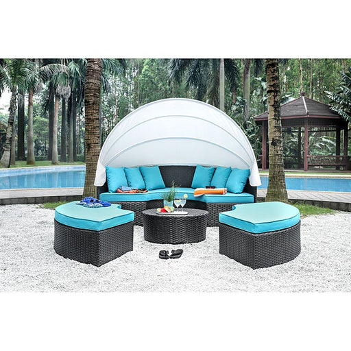 Aria Patio DAYBED - Inland Furniture (San Bernardino, CA)