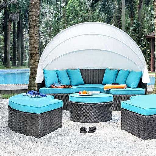 Aria Patio DAYBED - Inland Furniture (San Bernardino, CA)