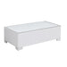 Somani Coffee Table - Inland Furniture (San Bernardino, CA)