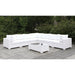 Somani L-Sectional + Coffee Table - Inland Furniture (San Bernardino, CA)