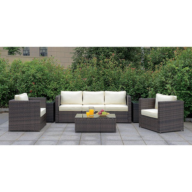 Ilona Corner - Inland Furniture (San Bernardino, CA)
