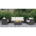 Ilona Corner - Inland Furniture (San Bernardino, CA)