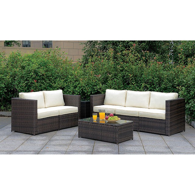 Ilona Corner - Inland Furniture (San Bernardino, CA)