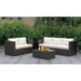 Ilona Corner - Inland Furniture (San Bernardino, CA)