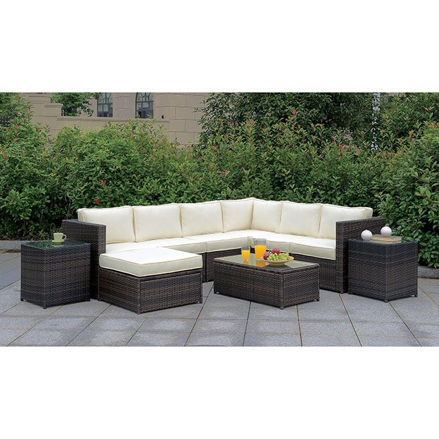Ilona Corner - Inland Furniture (San Bernardino, CA)