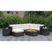 Ilona Corner - Inland Furniture (San Bernardino, CA)