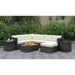 Ilona Corner - Inland Furniture (San Bernardino, CA)