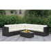 Ilona Corner - Inland Furniture (San Bernardino, CA)
