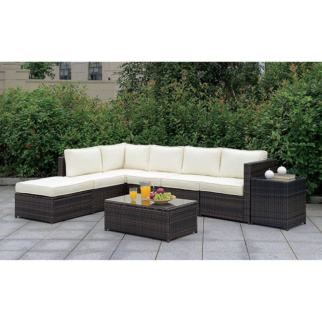 Ilona Corner - Inland Furniture (San Bernardino, CA)