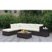 Ilona Corner - Inland Furniture (San Bernardino, CA)