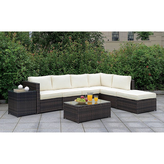 Ilona Corner - Inland Furniture (San Bernardino, CA)
