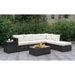 Ilona Corner - Inland Furniture (San Bernardino, CA)