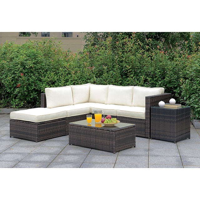 Ilona Corner - Inland Furniture (San Bernardino, CA)