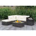 Ilona Corner - Inland Furniture (San Bernardino, CA)