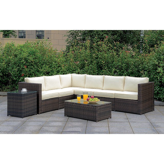 Ilona Corner - Inland Furniture (San Bernardino, CA)
