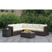 Ilona Corner - Inland Furniture (San Bernardino, CA)