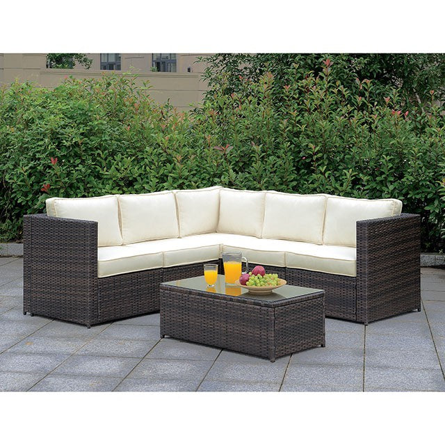 Ilona Corner - Inland Furniture (San Bernardino, CA)