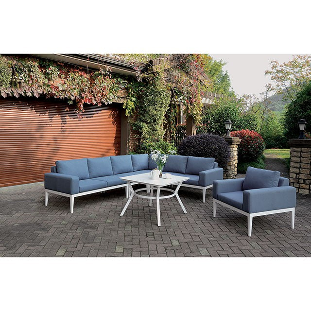 Sharon Sectional - Inland Furniture (San Bernardino, CA)