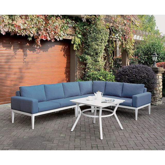 Sharon Sectional - Inland Furniture (San Bernardino, CA)