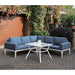 Sharon Sectional - Inland Furniture (San Bernardino, CA)