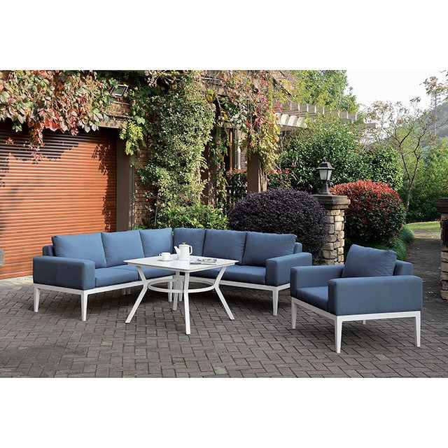Sharon Sectional - Inland Furniture (San Bernardino, CA)