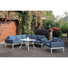 Sharon Sectional - Inland Furniture (San Bernardino, CA)