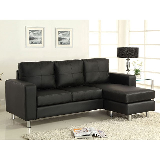 Avon Sectional - Inland Furniture (San Bernardino, CA)