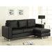 Avon Sectional - Inland Furniture (San Bernardino, CA)