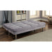 Saratoga Futon Sofa Bed - Inland Furniture (San Bernardino, CA)