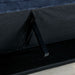Saratoga Futon Sofa Bed - Inland Furniture (San Bernardino, CA)