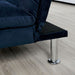 Saratoga Futon Sofa Bed - Inland Furniture (San Bernardino, CA)