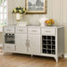 Diocles Server - Inland Furniture (San Bernardino, CA)