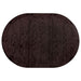Metropolis Oval Counter Ht. Table - Inland Furniture (San Bernardino, CA)