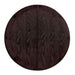 Metropolis Oval Counter Ht. Table - Inland Furniture (San Bernardino, CA)