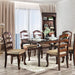 Townsville Dining Table - Inland Furniture (San Bernardino, CA)