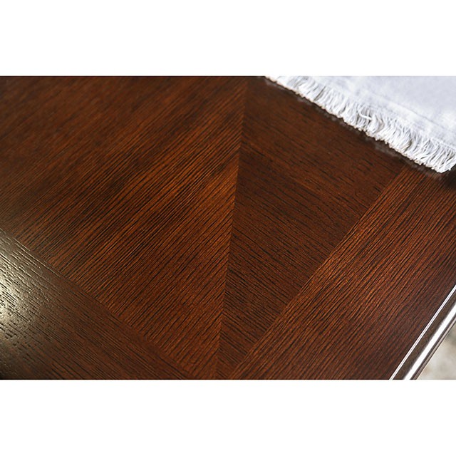 Townsville Dining Table - Inland Furniture (San Bernardino, CA)