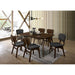 Side Chair 2 Ctn Shayna - Inland Furniture (San Bernardino, CA)