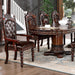 Canyonville Dining Table Set - Inland Furniture (San Bernardino, CA)