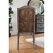 Arcadia Dining Table Set - Inland Furniture (San Bernardino, CA)