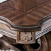 Arcadia Dining Table Set - Inland Furniture (San Bernardino, CA)