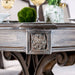Arcadia Dining Table Set - Inland Furniture (San Bernardino, CA)