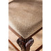 PETERSBURG II Cherry Counter Ht. Table - Inland Furniture (San Bernardino, CA)